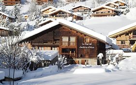 Chambres d'Hôtes Le Barna